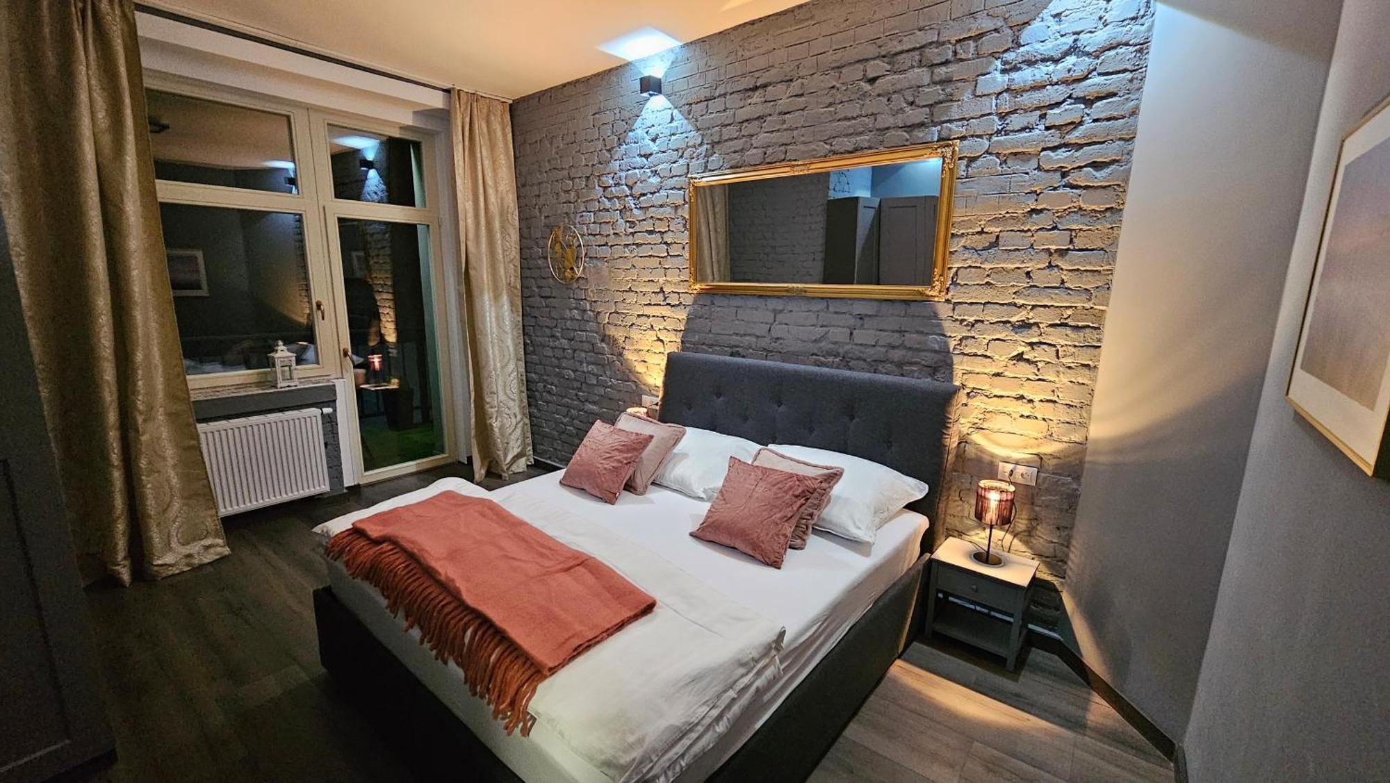 Apartment Silver 313 Karlovy Vary Exterior photo